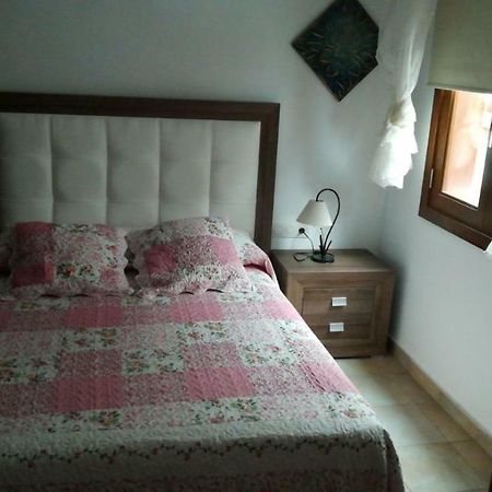 Paraiso Rubicon Tias Luaran gambar
